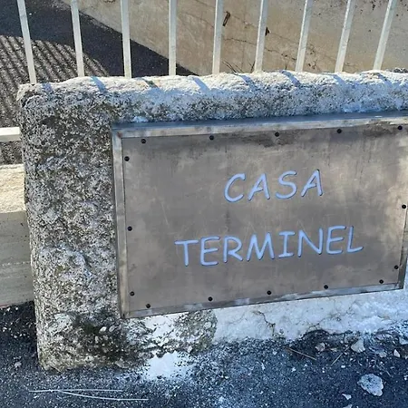 Casa Terminel Apartmán *
