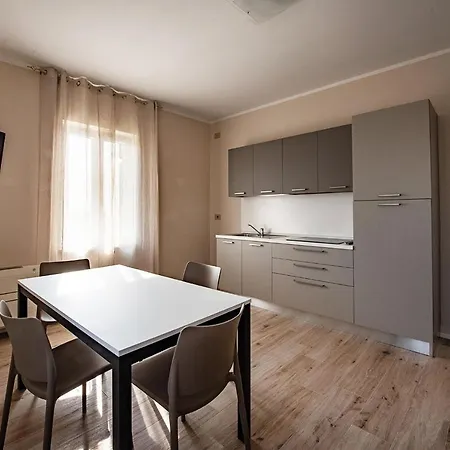 Casa Terminel Apartmán Villafranca di Verona