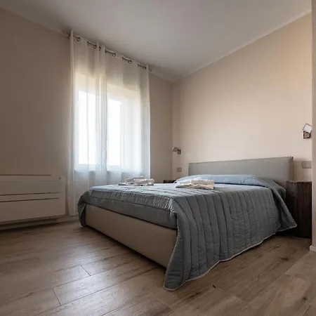 Appartamento Casa Terminel