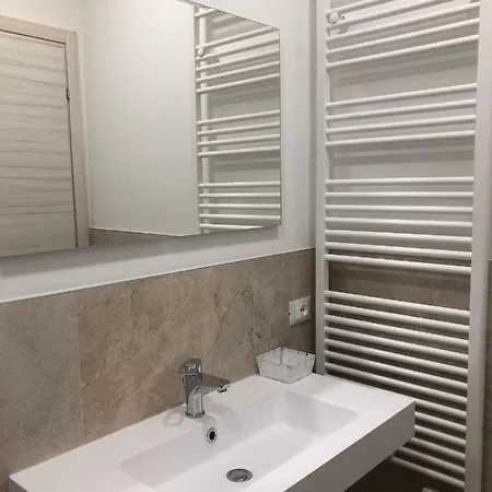 Appartement Casa Terminel *