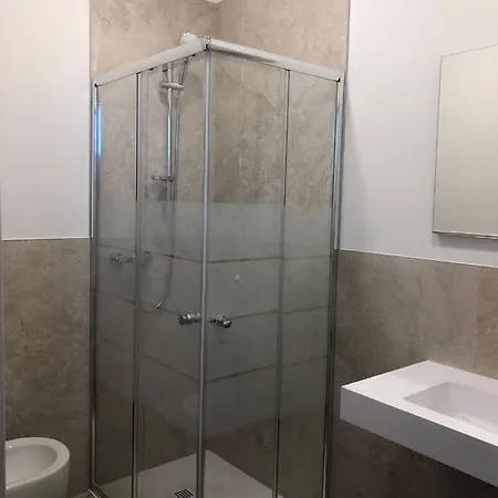Casa Terminel Apartman