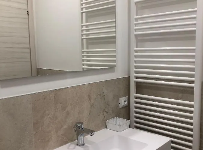 Apartament Casa Terminel *