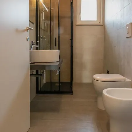 Apartment Casa Terminel
