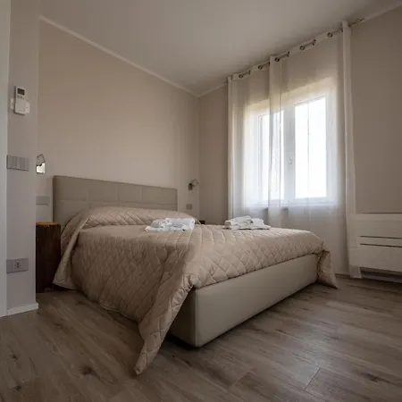 Casa Terminel Apartment *